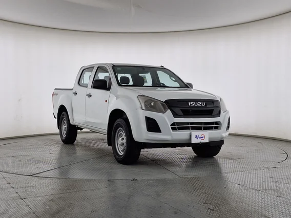 ايسوزو دي ماكس Double Cab 2022 دبل