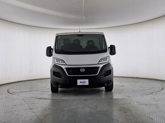 فيات دوكاتو فان بضاعه  2020 