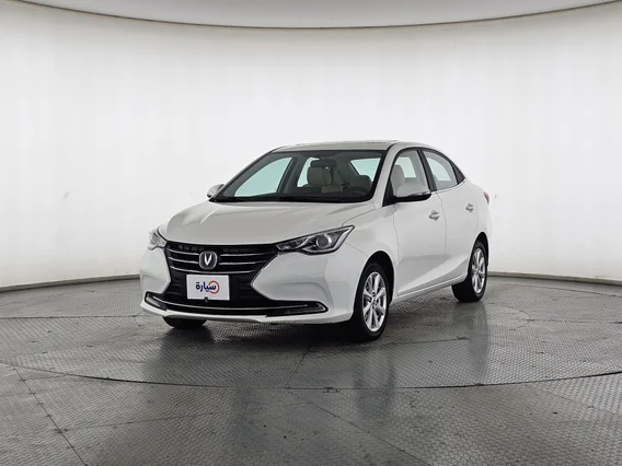 Changan Alsvin Full Option 2025 