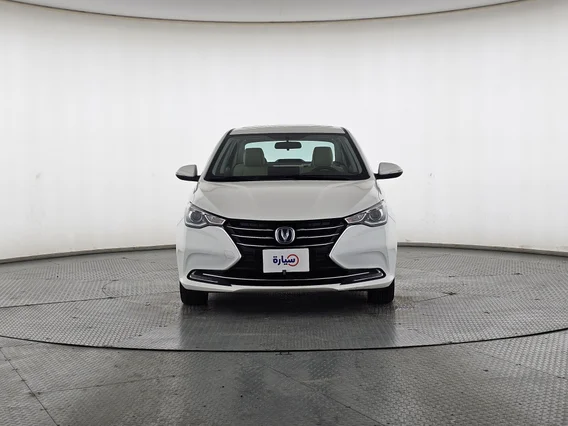 Changan Alsvin Full Option 2025 