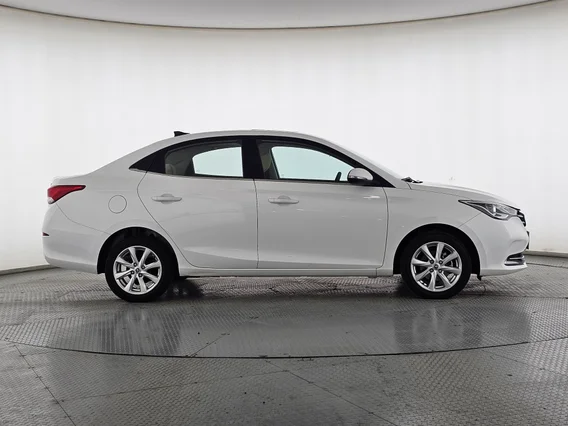 Changan Alsvin Full Option 2025 