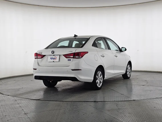 Changan Alsvin Full Option 2025 