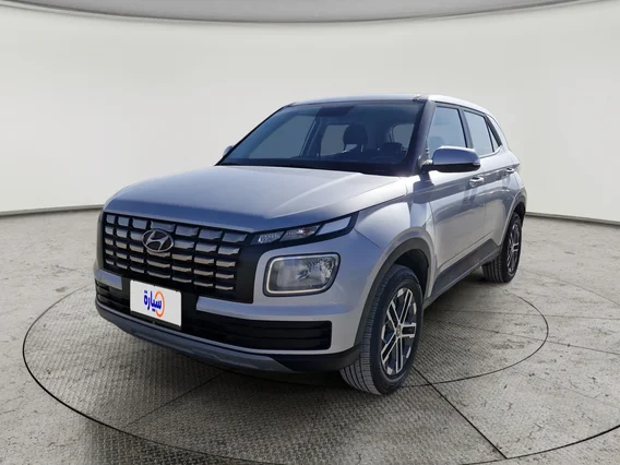 Hyundai Venue Smart 2024 