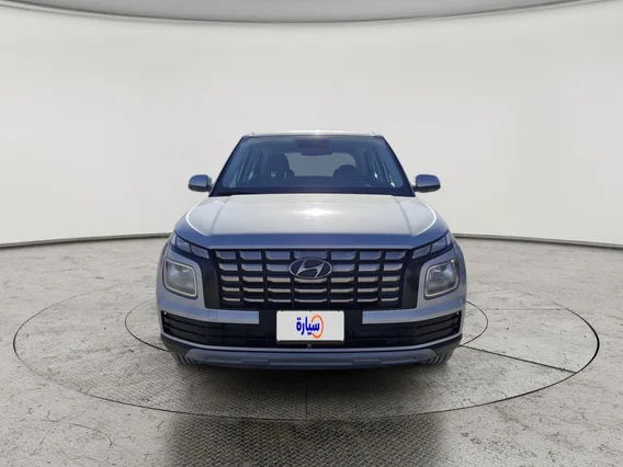 Hyundai Venue Smart 2024 