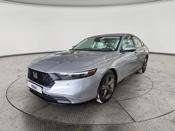 Honda Accord EX L 2024 