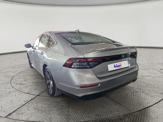 Honda Accord EX L 2024 