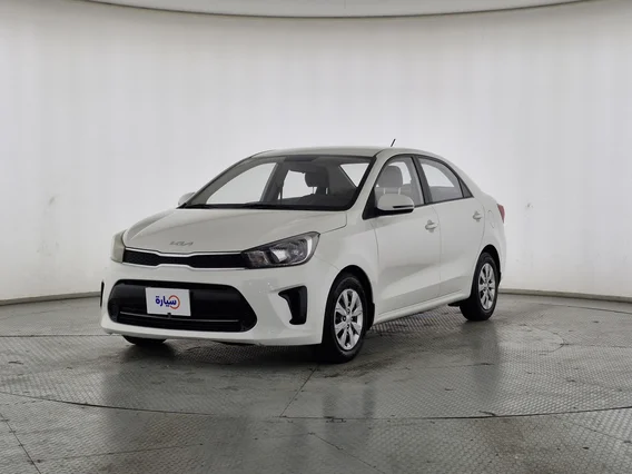 Kia Pegas LX 2022 