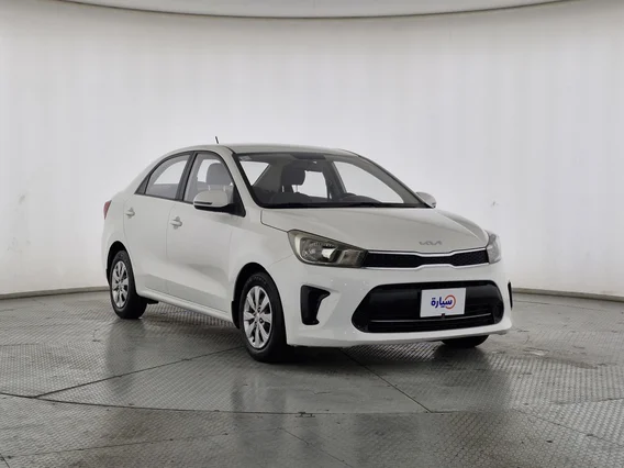Kia Pegas LX 2022 