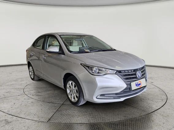 Changan Alsvin Full Option 2025 