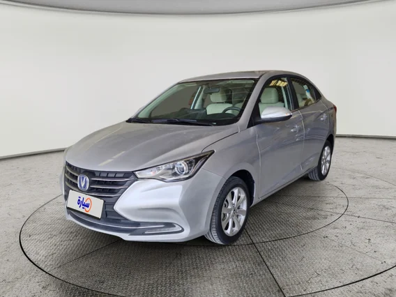 Changan Alsvin Full Option 2025 