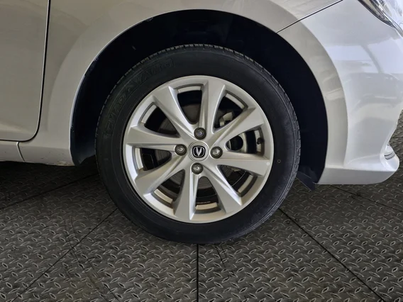 Changan Alsvin Full Option 2025 