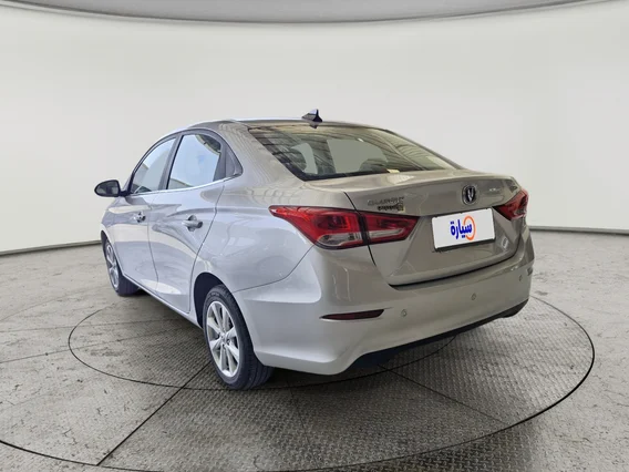 Changan Alsvin Full Option 2025 