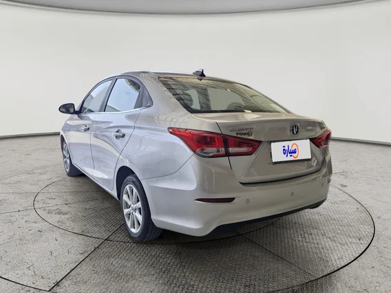 Changan Alsvin Full Option 2025 