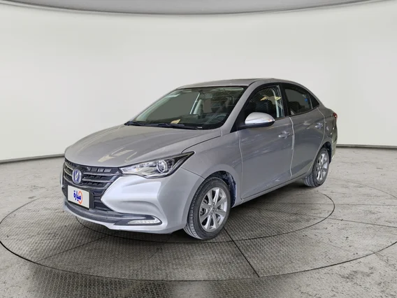 شانجان السفن Full Option 2025 