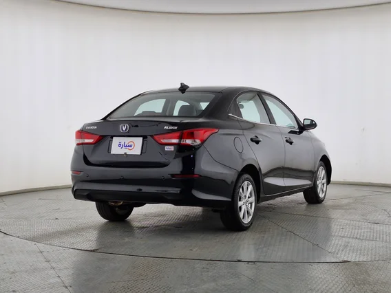 شانجان السفن Full Option 2024 