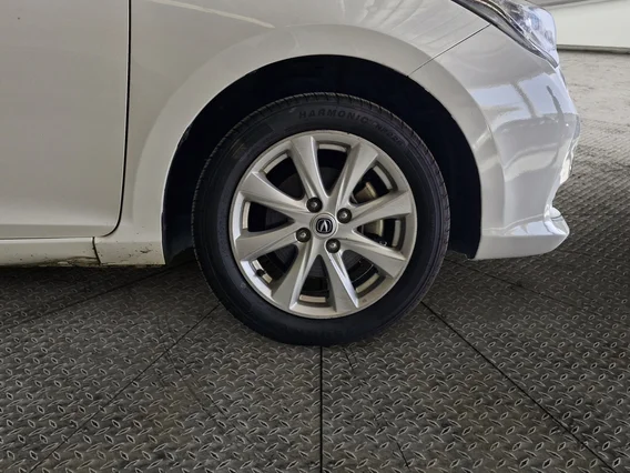 شانجان السفن Full Option 2025 