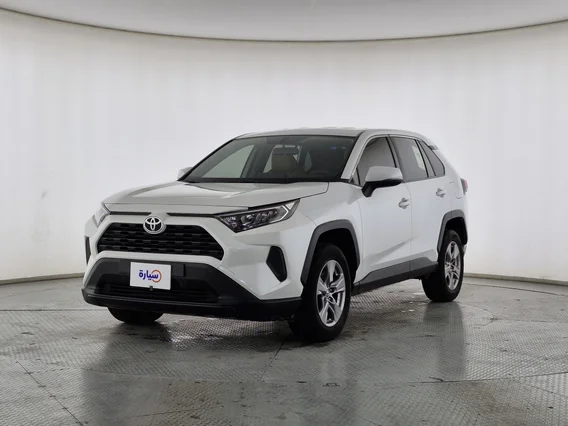 Toyota RAV4 LE 2023 