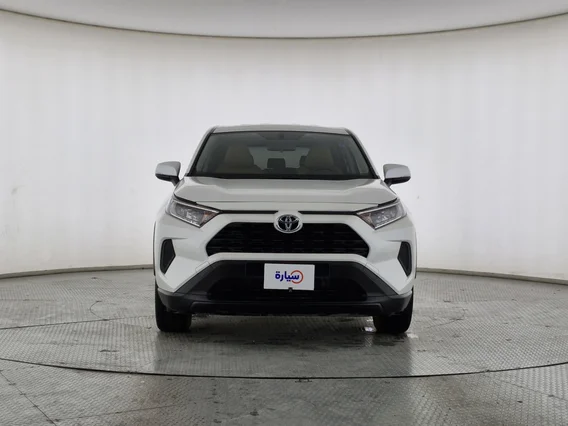 Toyota RAV4 LE 2023 