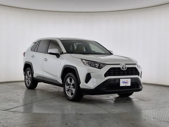 Toyota RAV4 LE 2023 