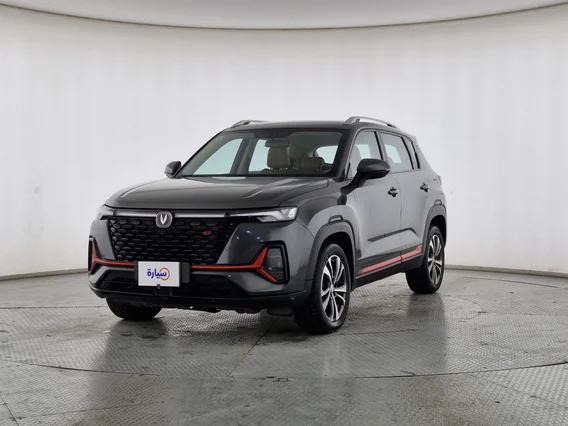 Changan CS35 Plus Trend 2023 