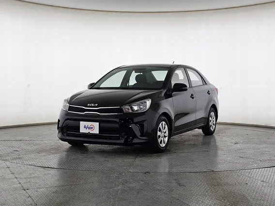 Kia Pegas LX 2022 