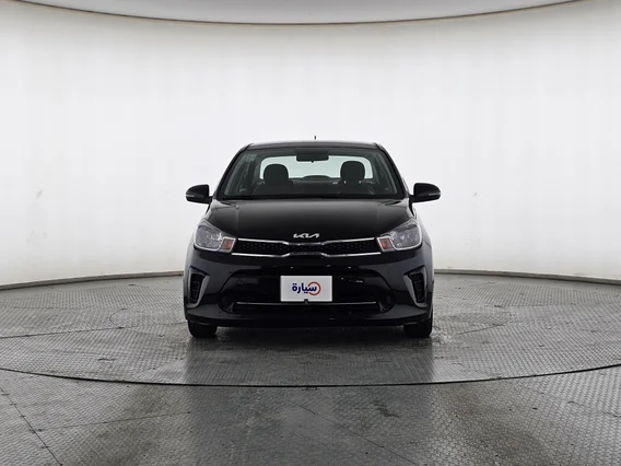 Kia Pegas LX 2022 