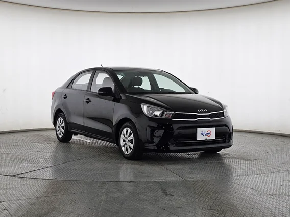 Kia Pegas LX 2022 