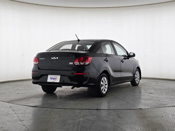 Kia Pegas LX 2022 