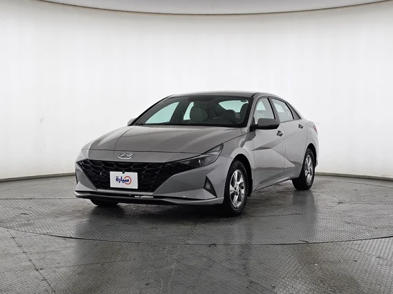 هيونداي النترا فلييت 2023 