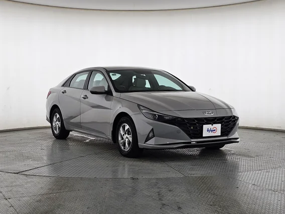 هيونداي النترا فلييت 2023 