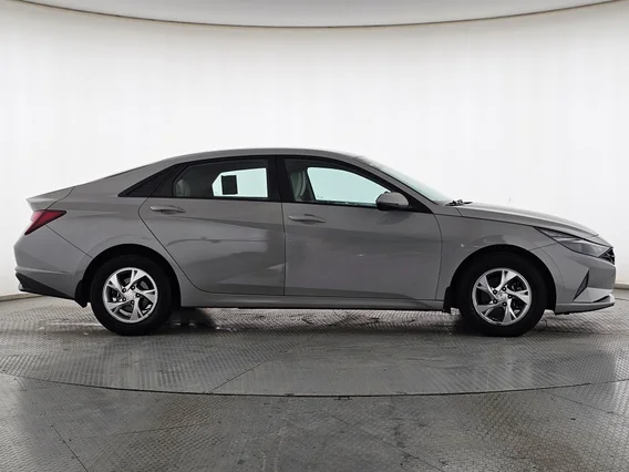 هيونداي النترا فلييت 2023 