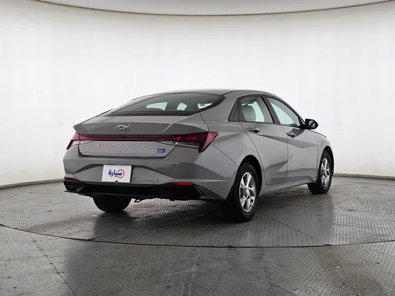 هيونداي النترا فلييت 2023 