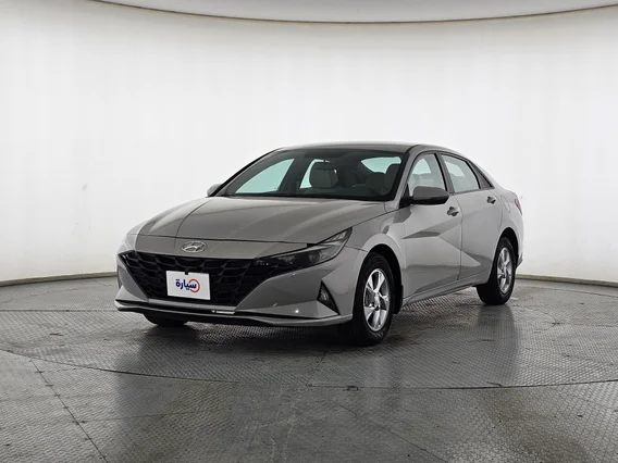 هيونداي النترا فلييت 2023 