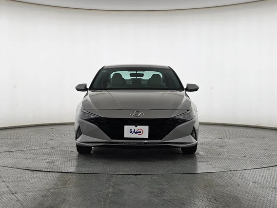 هيونداي النترا فلييت 2023 