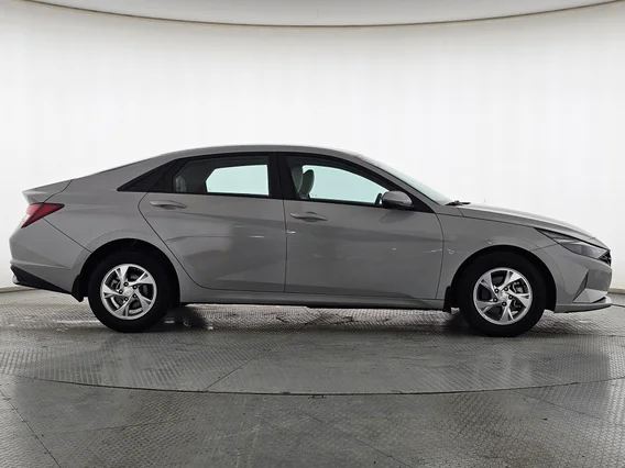 هيونداي النترا فلييت 2023 