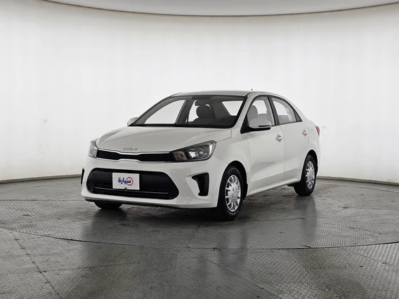 Kia Pegas LX 2022 