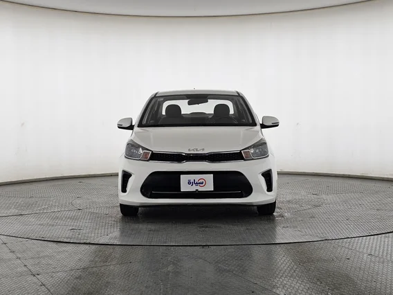 Kia Pegas LX 2022 