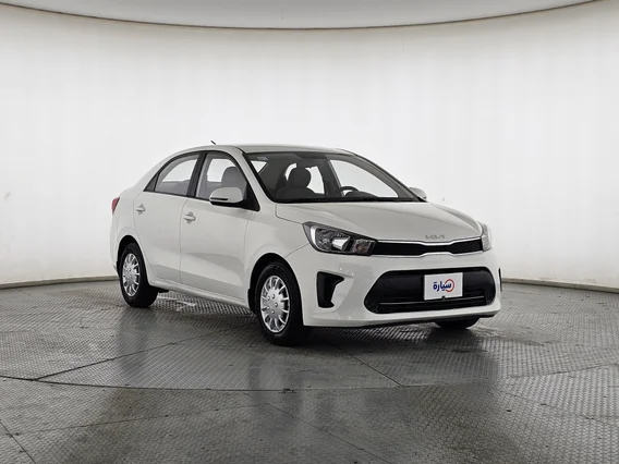 Kia Pegas LX 2022 