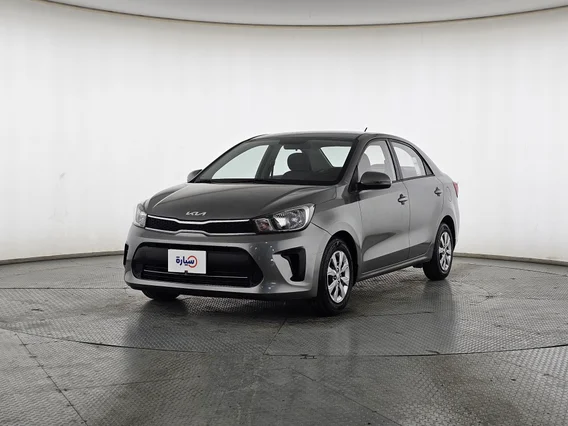 Kia Pegas LX 2022 