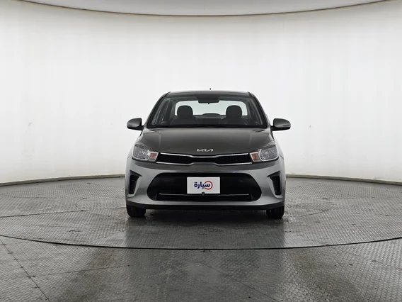 Kia Pegas LX 2022 