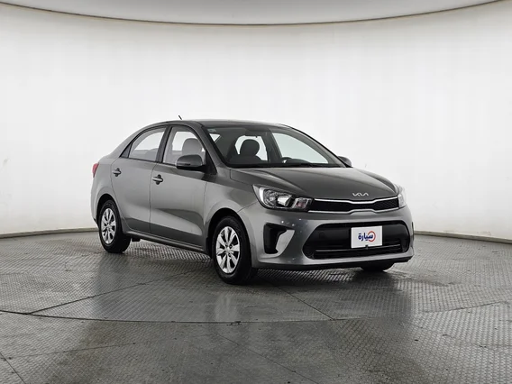 Kia Pegas LX 2022 