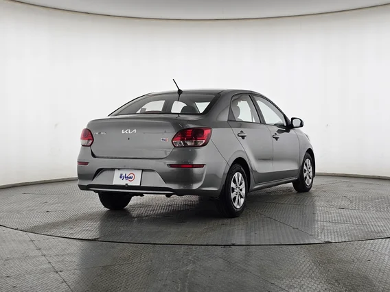 Kia Pegas LX 2022 