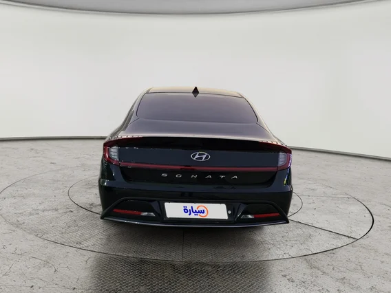 Hyundai Sonata Smart 2020 
