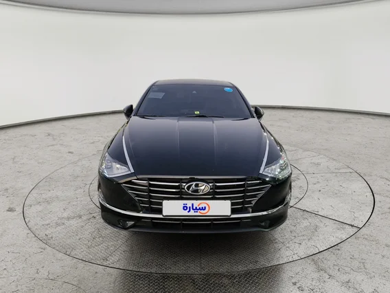 Hyundai Sonata Smart 2020 