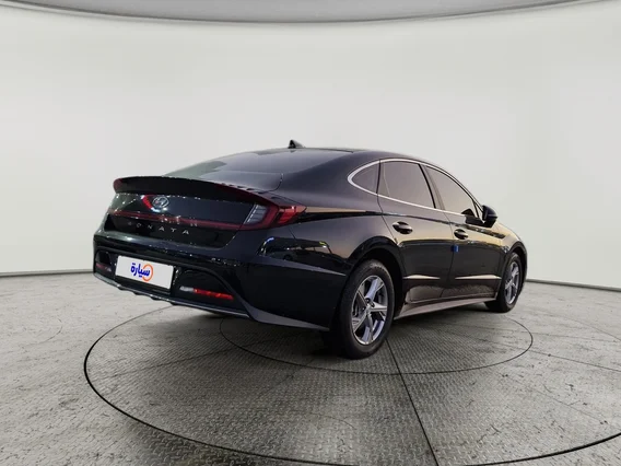 Hyundai Sonata Smart 2020 