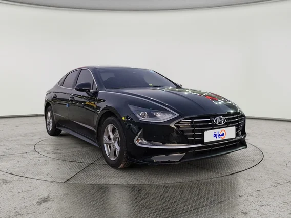 Hyundai Sonata Smart 2020 