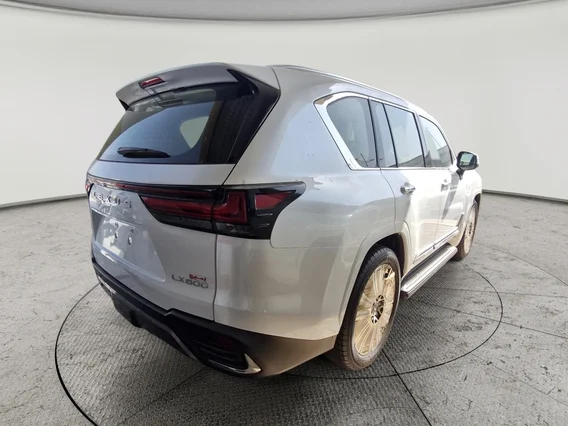 لكزس LX 600 2025 