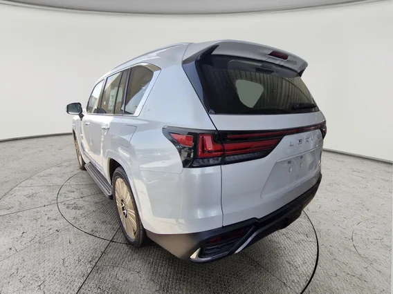 لكزس LX 600 2025 