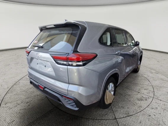 تويوتا اينوفا GL 2025 