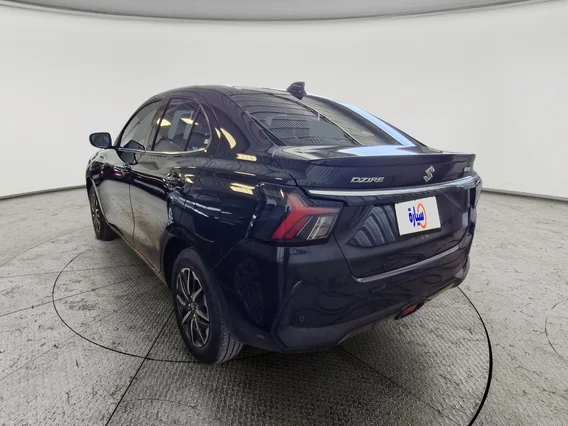 سوزوكي ديزاير GLX 2025 